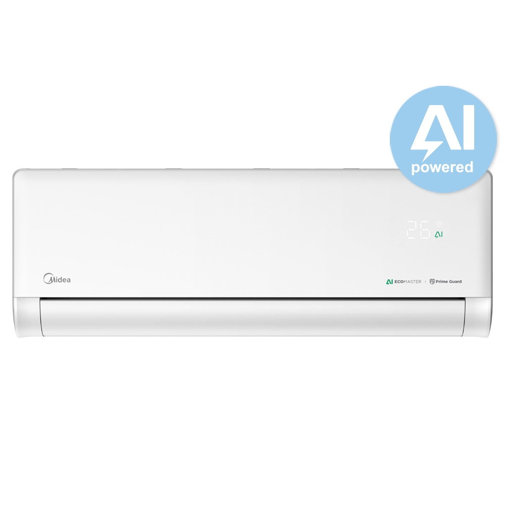 Aer Condiționat Midea Solstice 9000 BTU Inverter R32