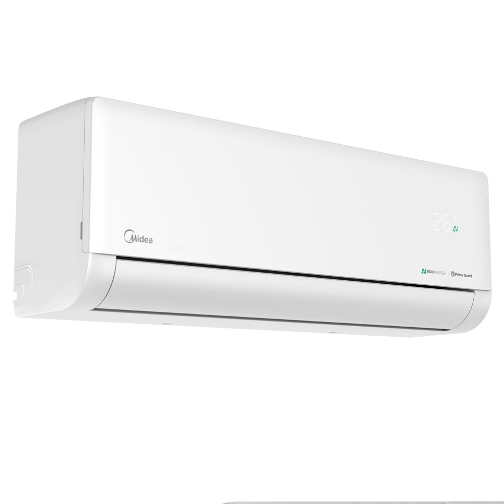 Aer Condiționat Midea Solstice 9000 BTU Inverter R32 - imagine 2